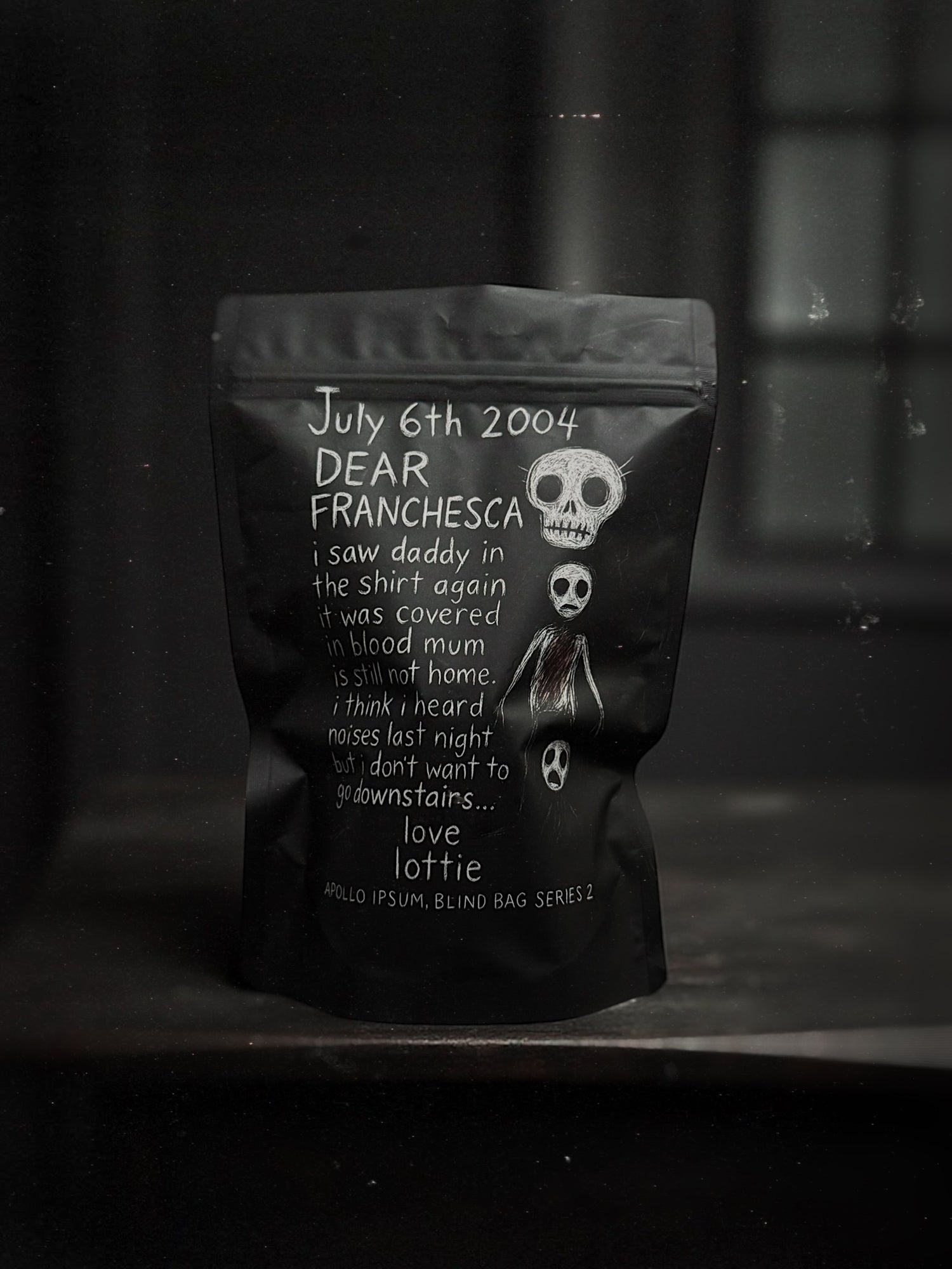 Dear Franchesca Blind Bags (Series 2)