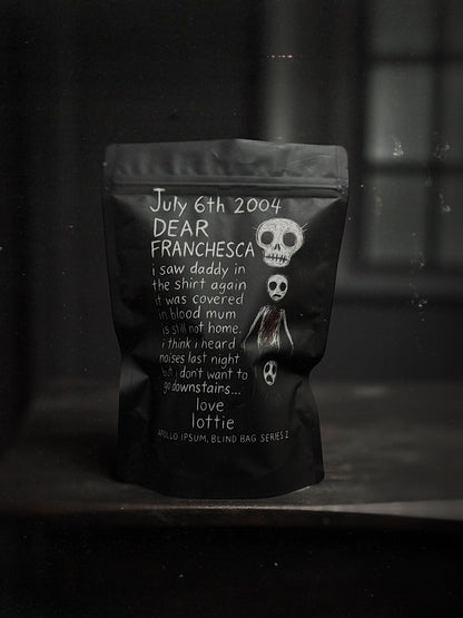 Dear Franchesca Blind Bags (Series 2)