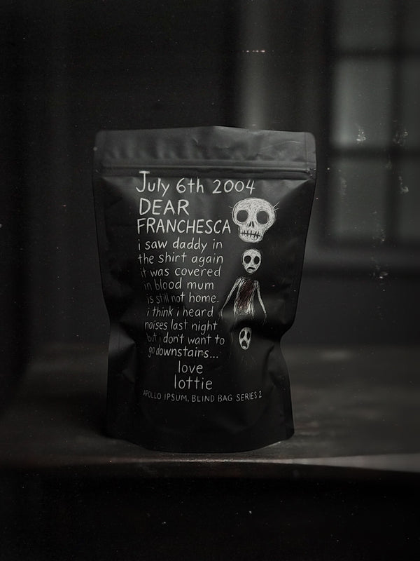 Dear Franchesca Blind Bag (Series 2)