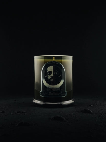 The Moon - Celestial Arcana
