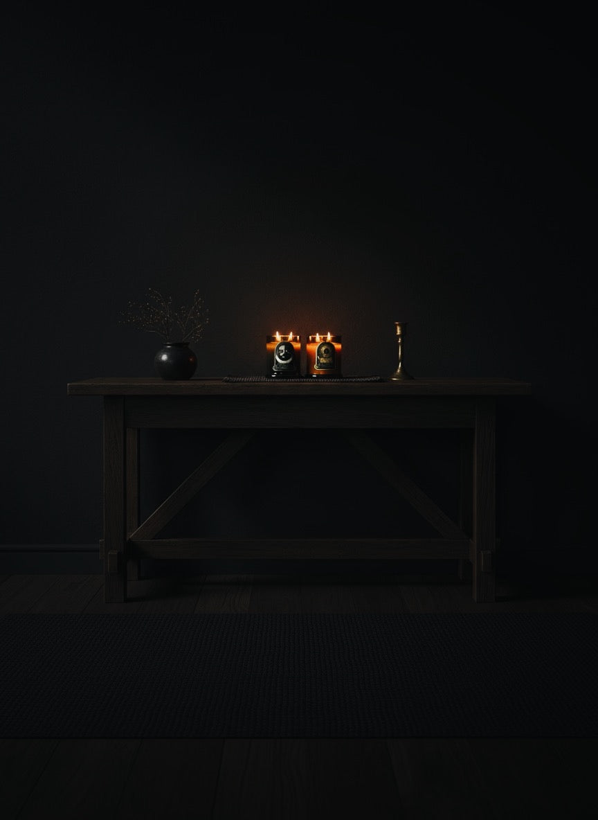 The Sun - Celestial Arcana
