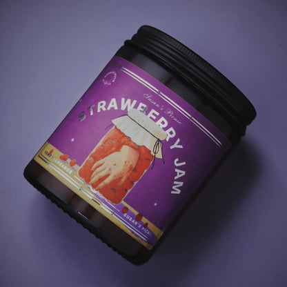 Strawberry Jam