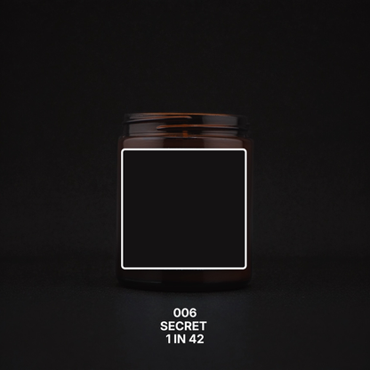 Sleepless Night Candle Blind Box (Series 3)