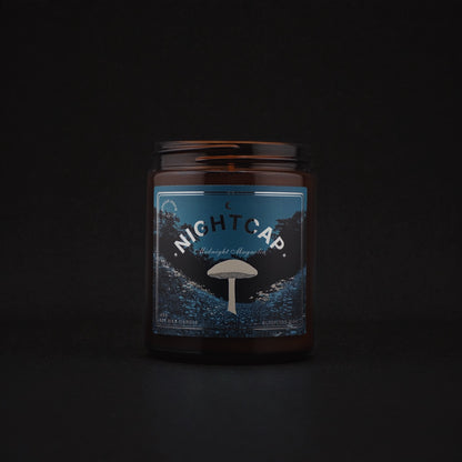 Sleepless Night Candle Blind Box (Series 3)