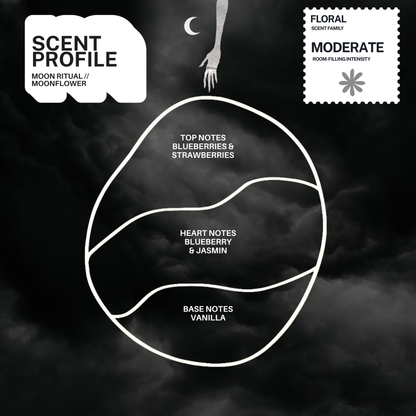 Sleepless Night Candle Blind Box (Series 3)