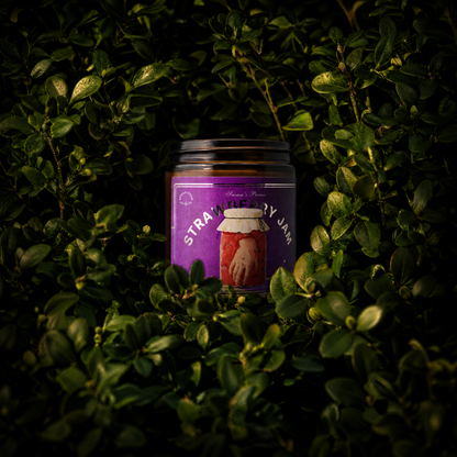 Strawberry Jam