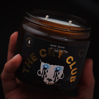 The Cry Club