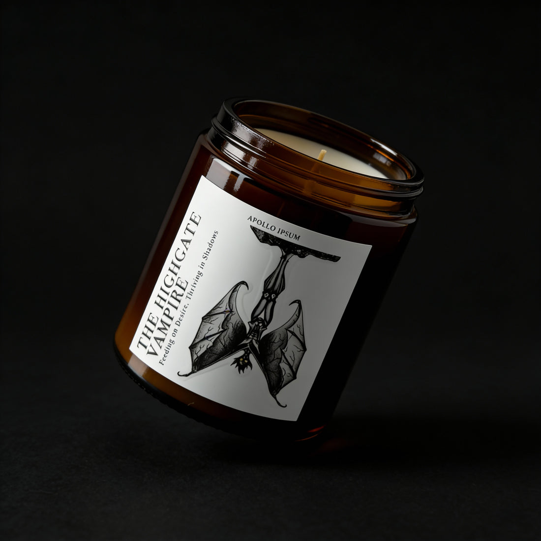 The Highgate Vampire