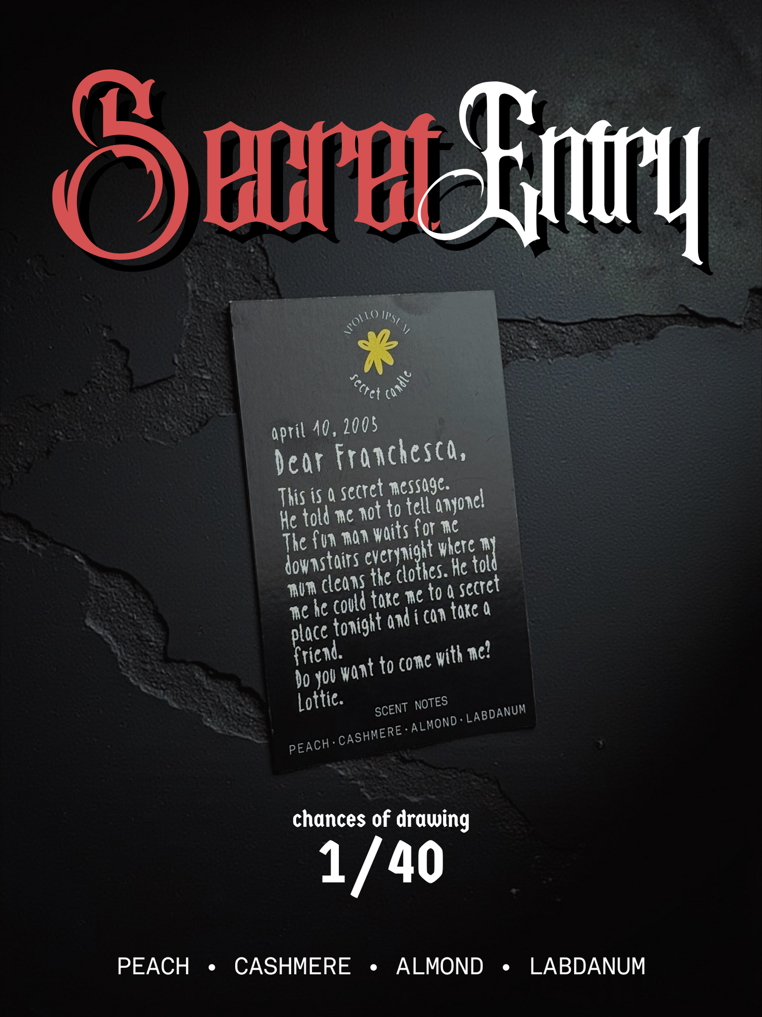 Dear Franchesca Blind Bags (Series 2)