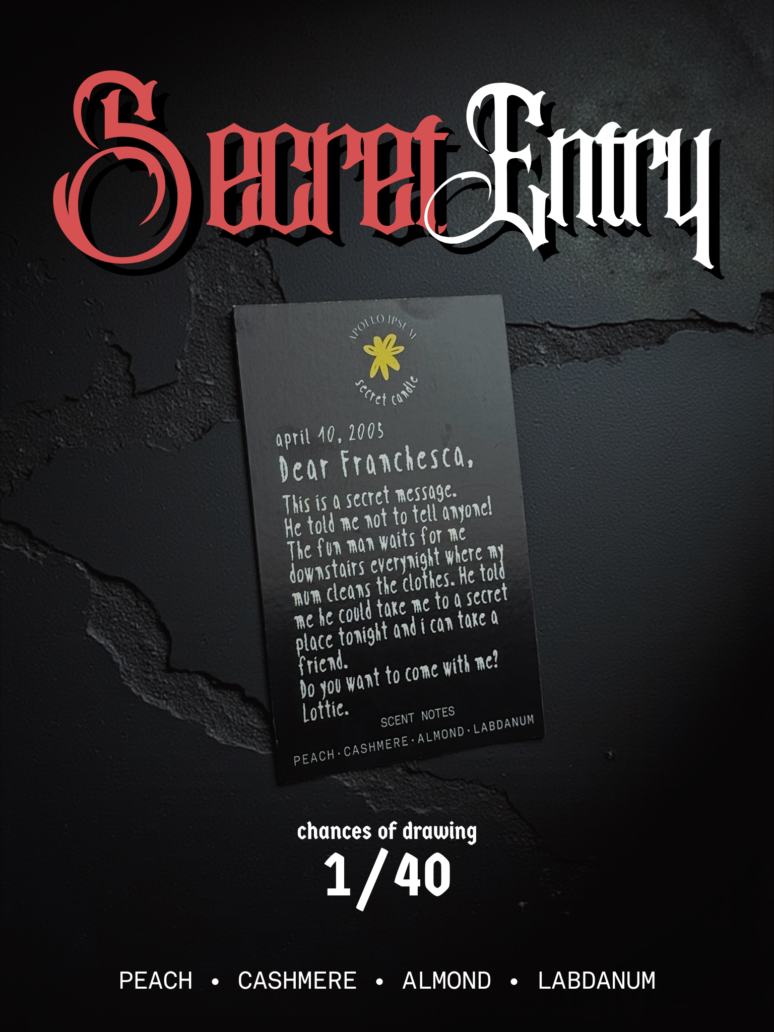 Dear Franchesca Blind Bags (Series 2)