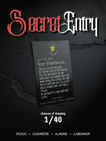 Dear Franchesca Blind Bags (Series 2)