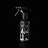 The Highgate Vampire 250ml gothic room and fabric spray by Apollo Ipsum on black