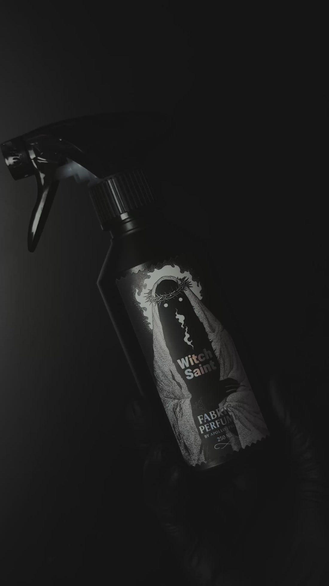 Witch Saint Fabric Perfume
