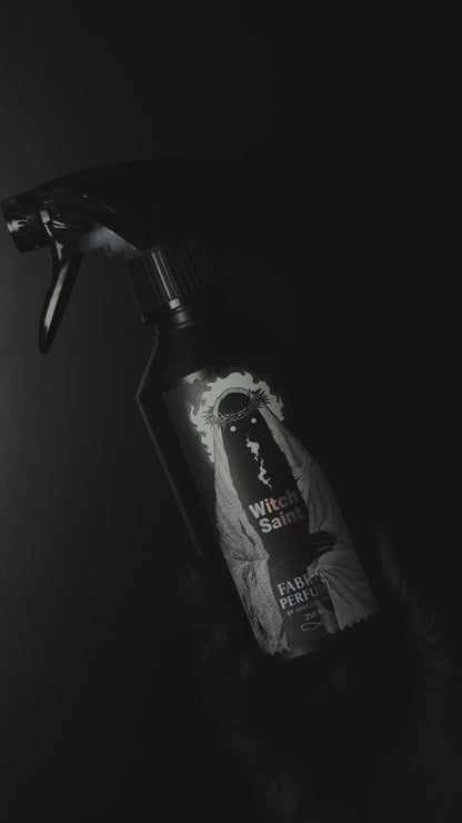 Witch Saint Fabric Perfume