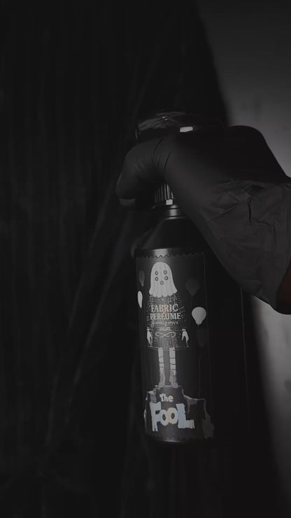 The Fool Fabric Perfume