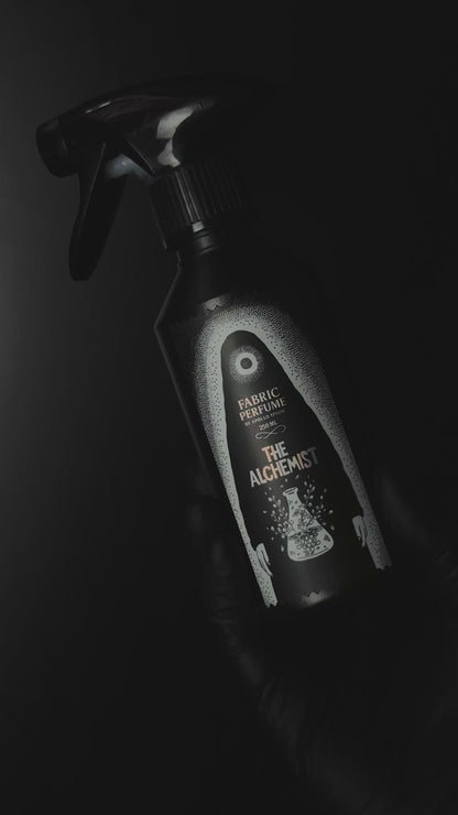 The Alchemist Fabric Perfume