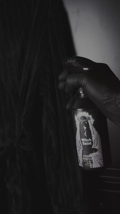 Witch Saint Fabric Perfume
