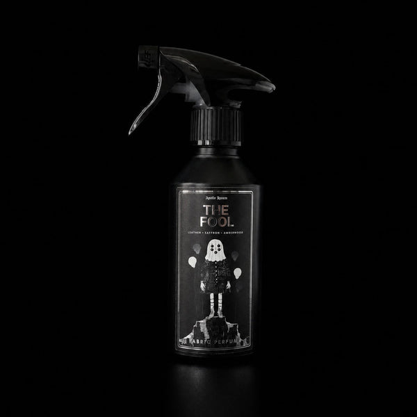 The Fool Fabric Perfume