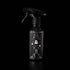 The Fool 250ml spiced room and fabric spray by Apollo Ipsum on black
