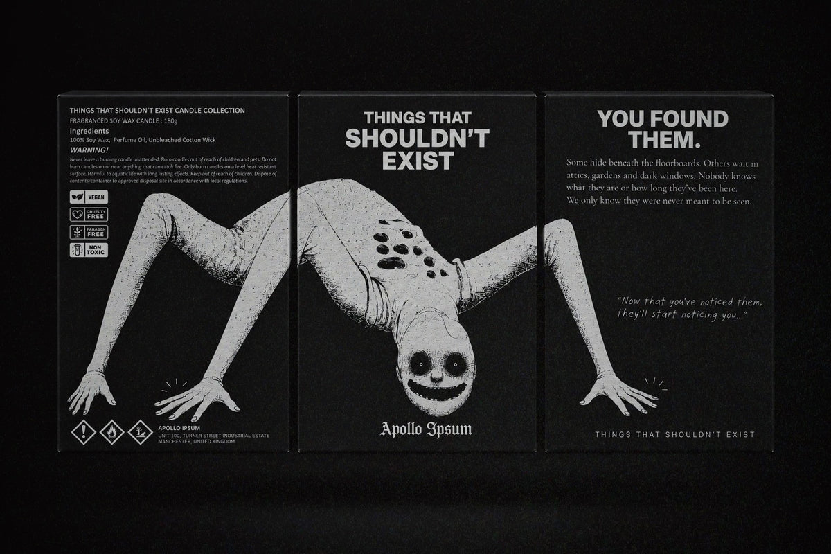Apollo Ipsum Things That Shouldn&