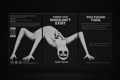 Apollo Ipsum Things That Shouldn&