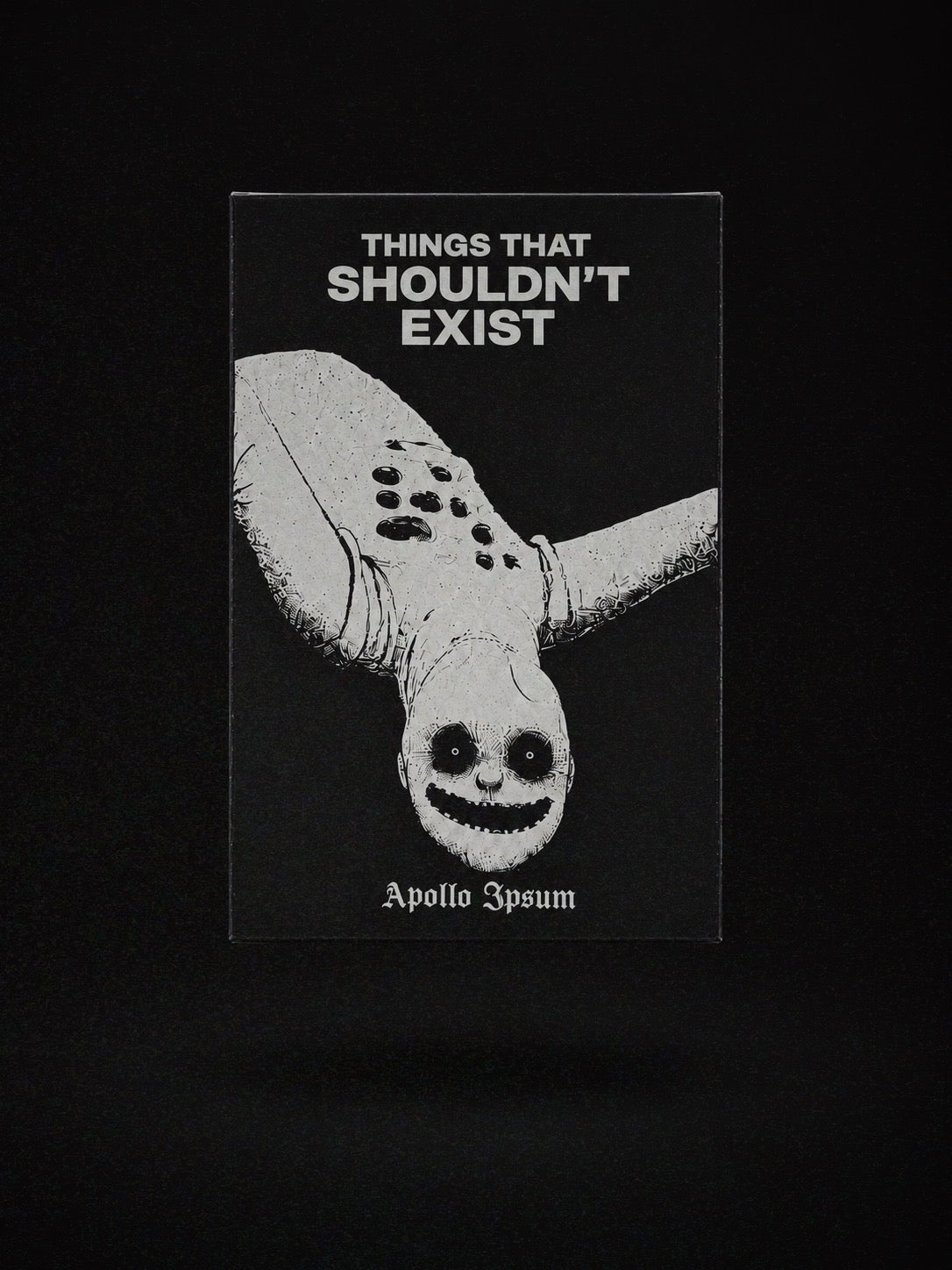 Apollo Ipsum Things That Shouldn&