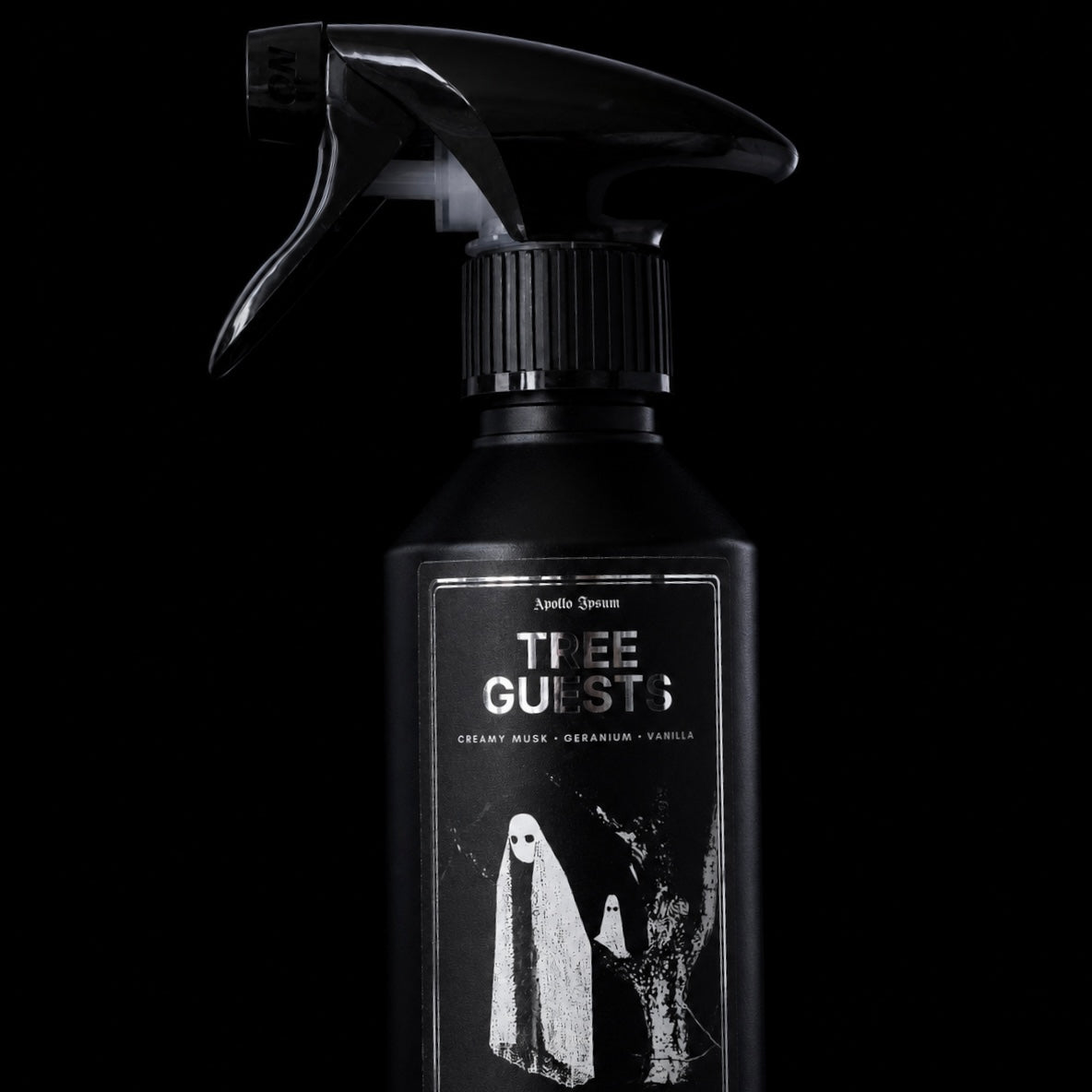 Tree Guests long-lasting fabric spray bottle with fine-mist trigger