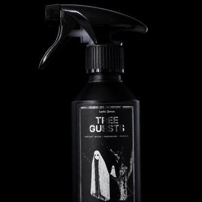Tree Guests long-lasting fabric spray bottle with fine-mist trigger