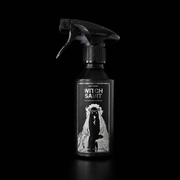 Witch Saint Fabric Perfume